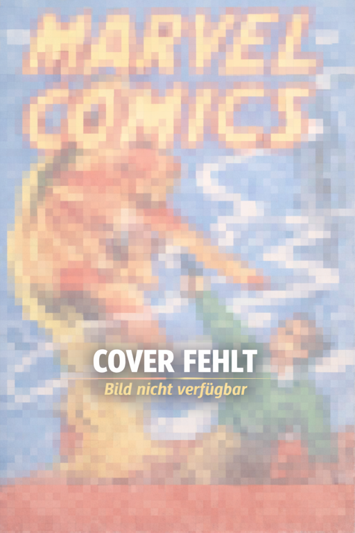 Heft (Comic Salon Erlangen 2022 B Variant)